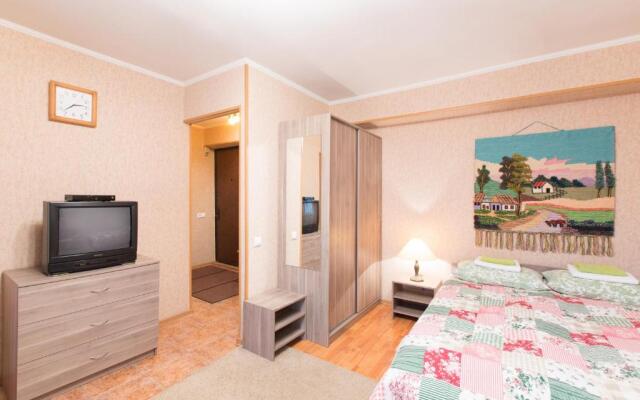 Апартаменты на Академической-Крымской