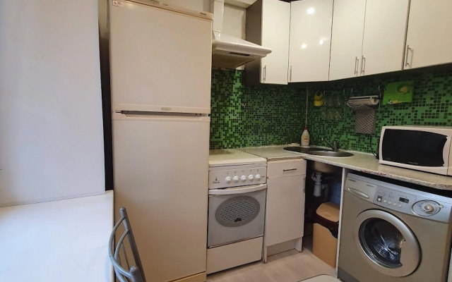 Квартира на Улице Сони Морозовой 167