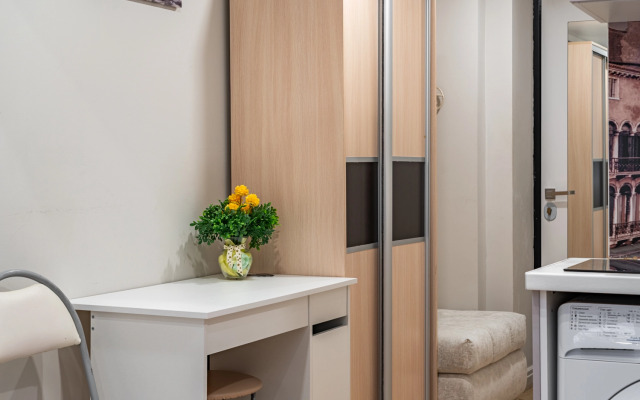 Апартаменты Студия