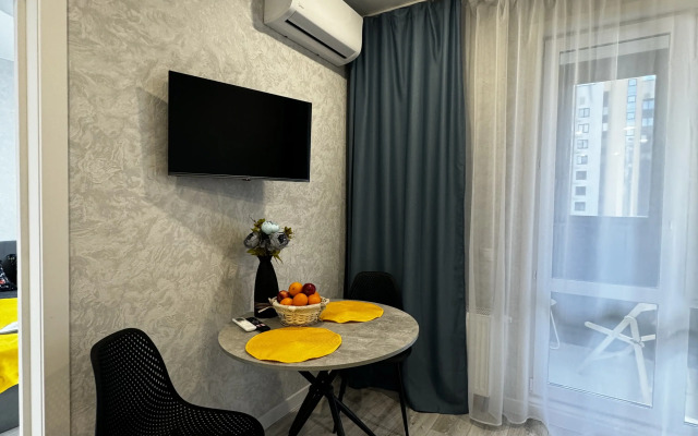 Квартира Уютная в Казани