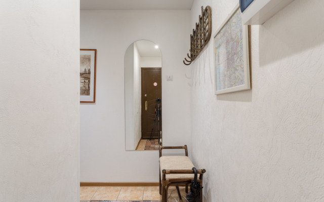 Апартаменты Art-Home на Среднегаванском проспекте