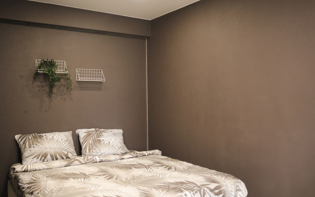 Квартира Студия в Центре Города