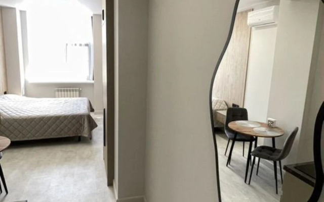 2 v tsentre goroda Sochi Flat