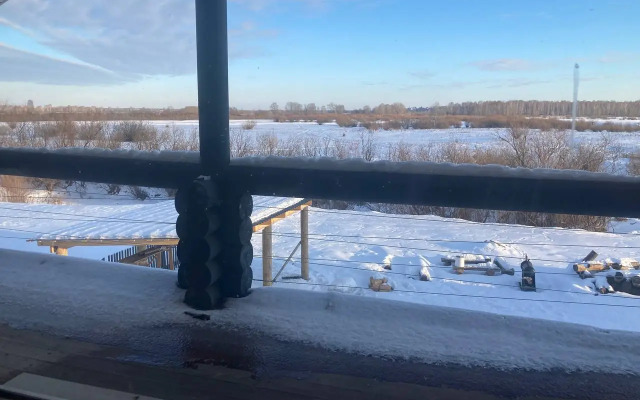 Частный дом очаровательный загородный