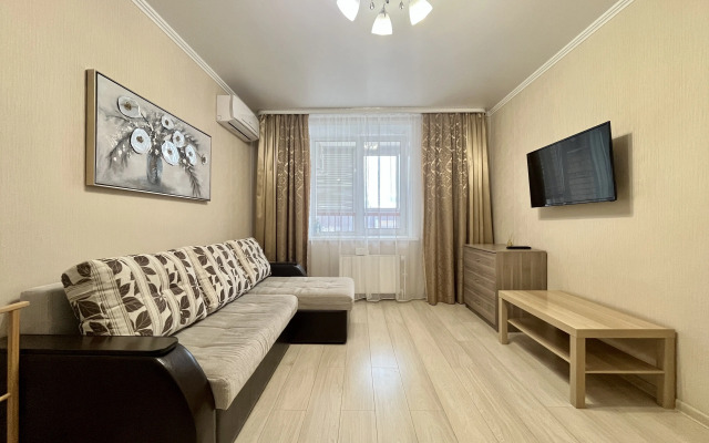 Апартаменты Даурская 44Г