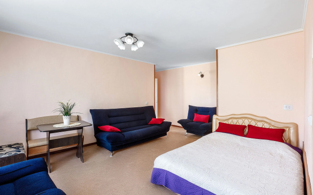 Квартира на Советском 69