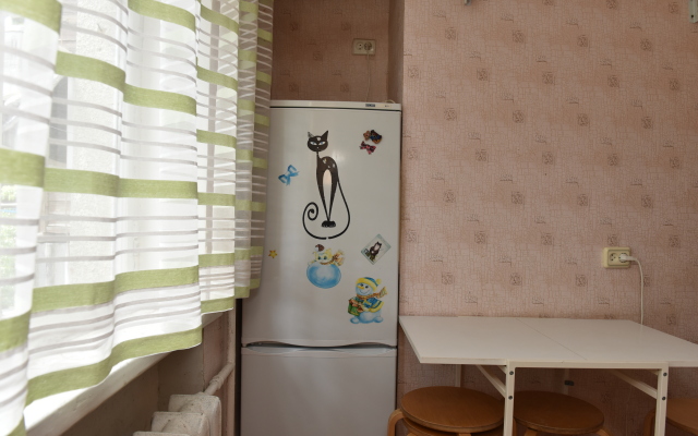 Apartamenty na Pobede