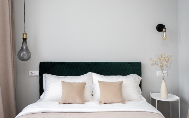 Квартира на Тихой улице 6/2