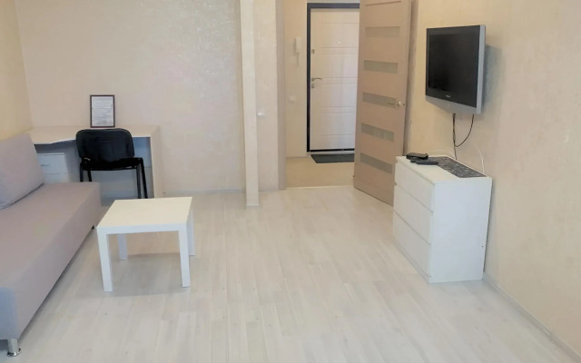 Апартаменты на Роторной 27Б