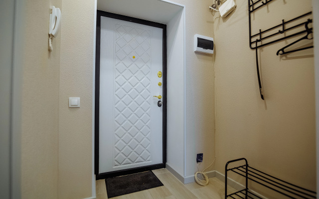 Tandau v Tsentre Stolitsyi Apartments