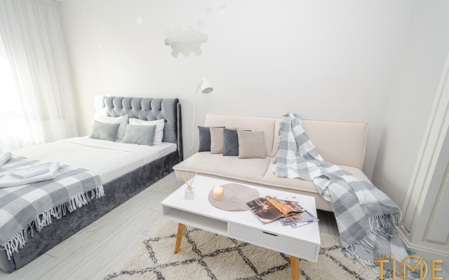 Naprotiv Triniti Lxt.by Apartments