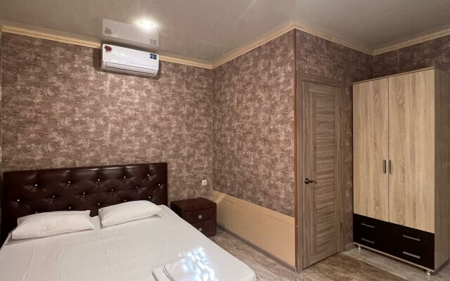 Zhasmin Guest House