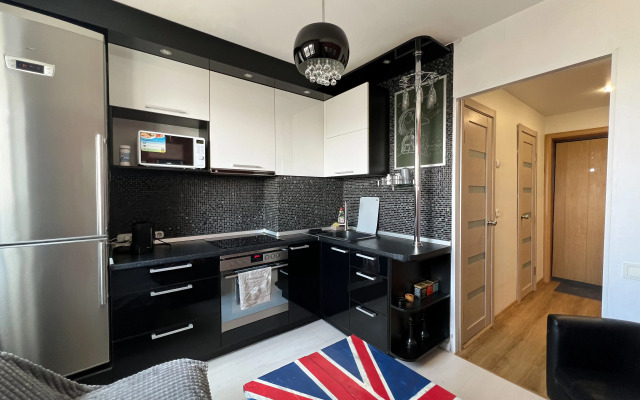 Квартира 1-комнатная на Карла Маркса 45