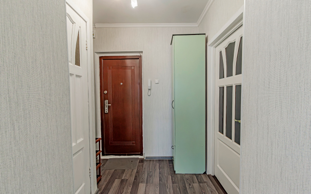 Yarkaya ryadom s Rivyeroy i Tatneft arenoy Flat