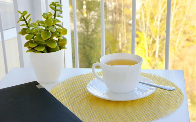 Квартира На Сутки на Улице Лесников 25А