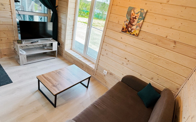 Na beregu Ladogi Guest House