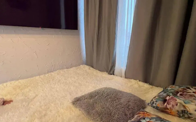 Квартира Уютная Студия 1м до метро