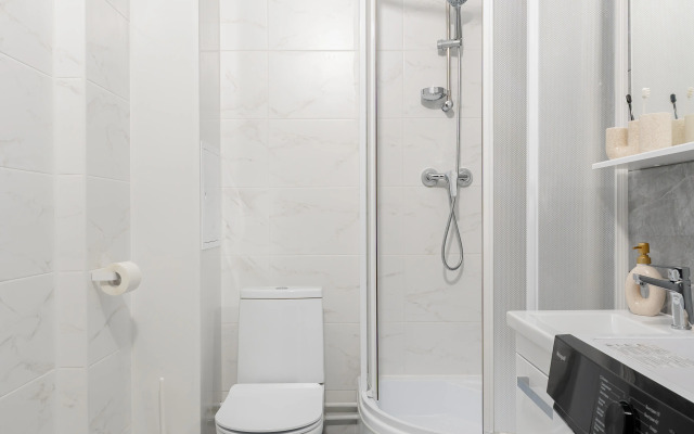 Keytee Home Pure Line Studiya Flat