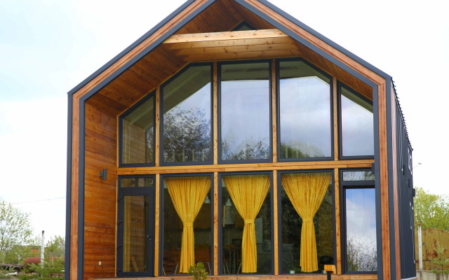 Econevidal Guest House