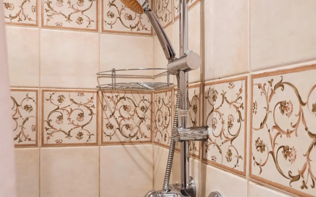 Apartamentyi Nevskij 18 Nikol I Mishel