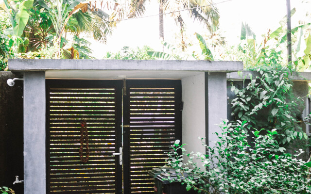 Uralsurf House Mini-Otel