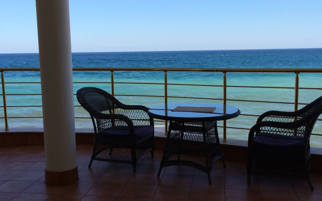 Апартаменты Премьера 8