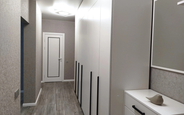 Vblizi muzeya Mirovogo Okeana Apartments