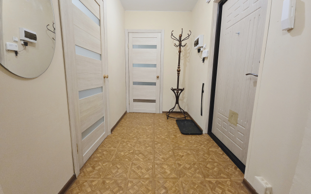 Zaselyajsya Na Rakhlina Dvukhkomnatnaya Apartments - Apartment in Kazan - Photo 4
