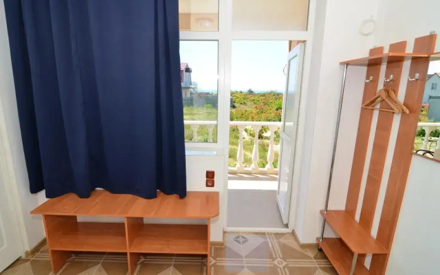 Гостевой дом La Maree