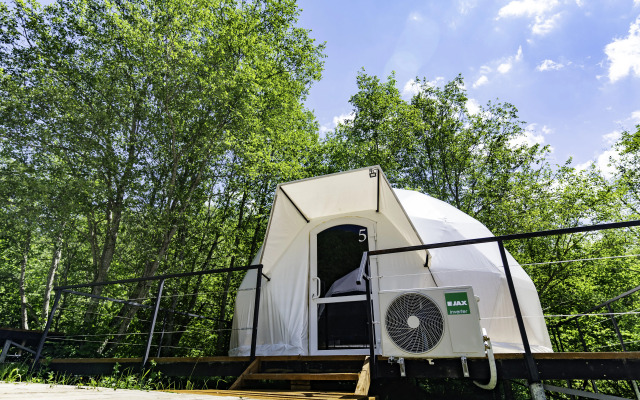 Shambala Glamping