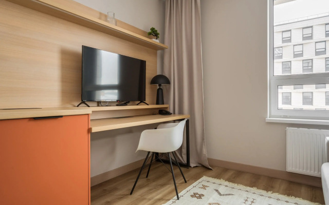 Апартаменты Rentalspb