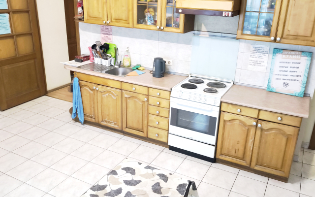 Гостевой дом Garden View