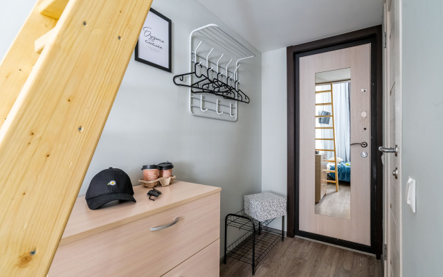 N&V Studios flat