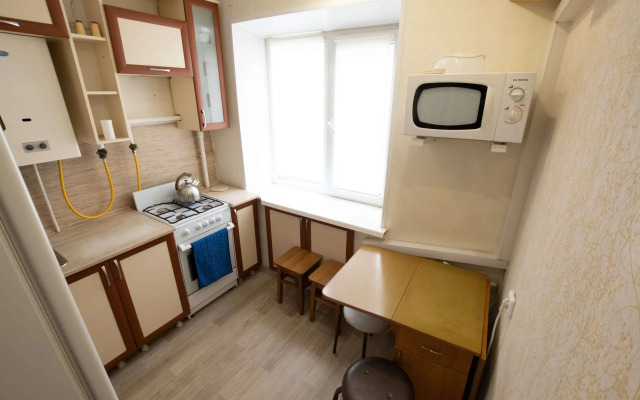 Квартира 1Комнатная в  Центре Города