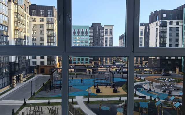 Апартаменты Стоп. Снято! Двухкомнатные