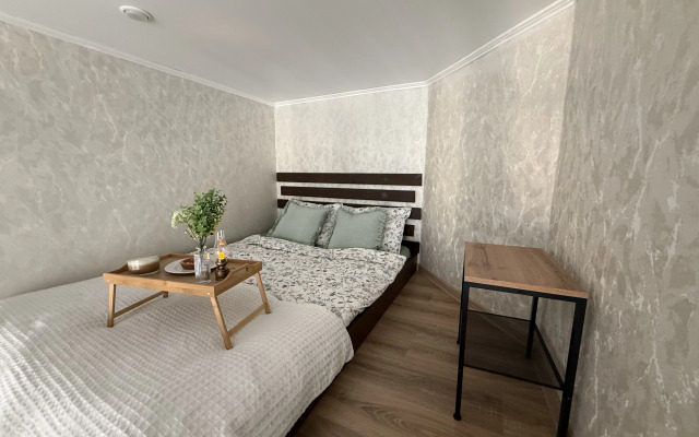 Квартира Студия в историческом центре Самары