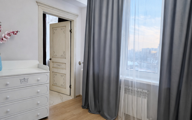 Апартаменты Residential complex Central 260