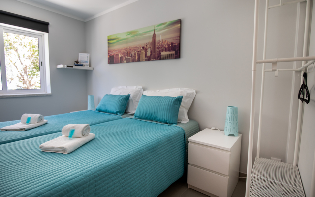 Ericeira Atlantic Guest House