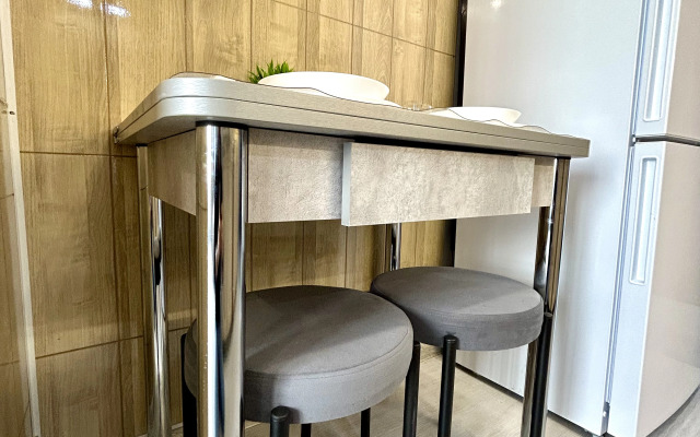 Апартаменты FSF Шикарная Студия с Уникальным Видом