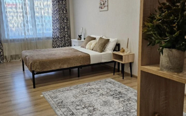 Квартира на улице 40 лет Победы 49Д