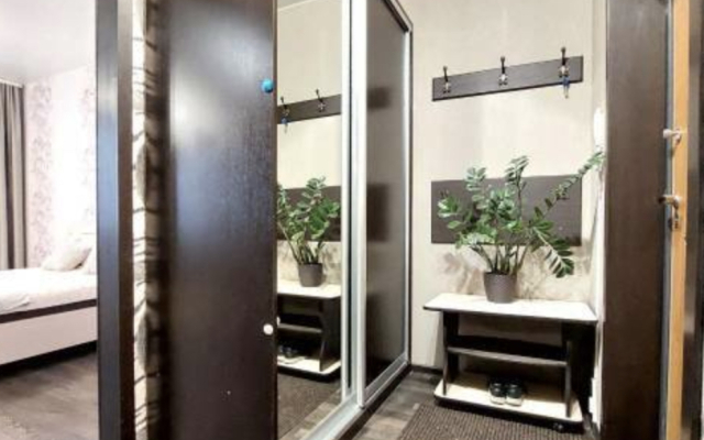 Апартаменты Звездные 6