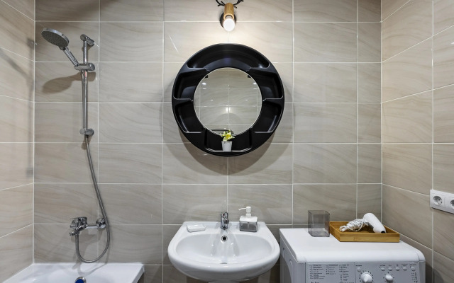 Апартаменты Двухкомнатные Ереванская