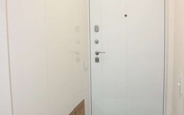 Апартаменты Уютные рядом с метро Водный стадион