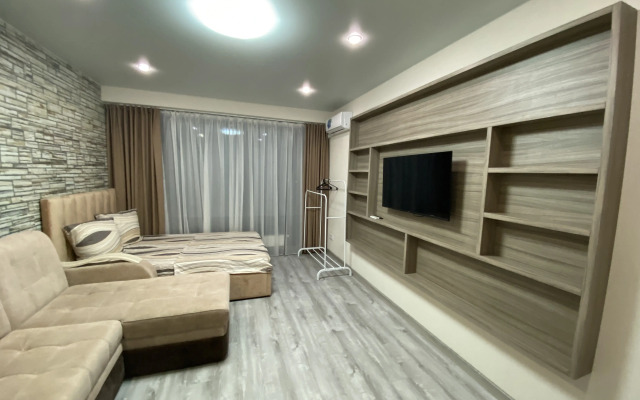 V Zhk Atlantis Delyuks Apartments