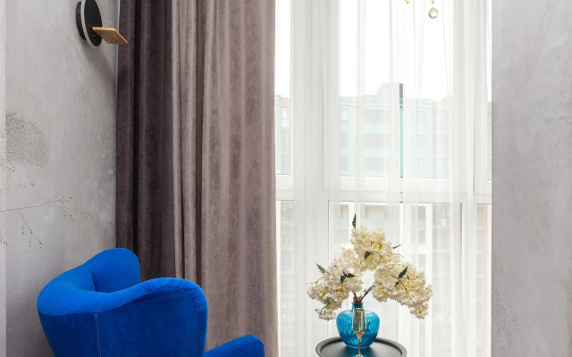 Апартаменты Suffix на Румянцева