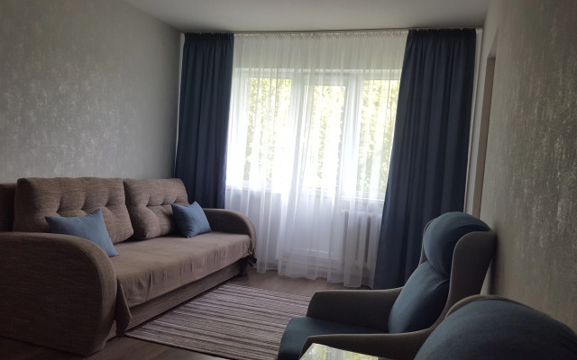 Апартаменты Квартира в центре