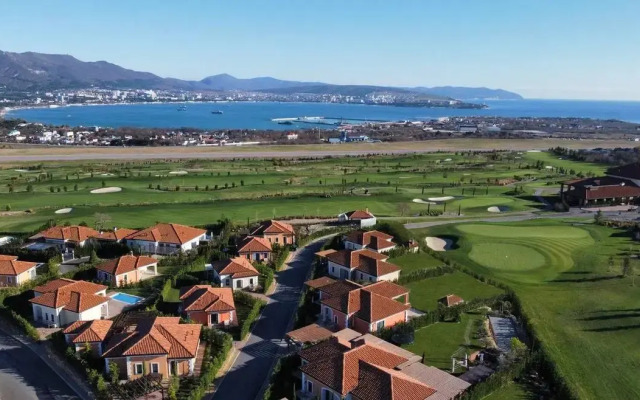 Villa Poseydon I Villa Afrodita