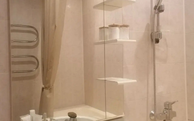 Квартира на улице Мира 34А