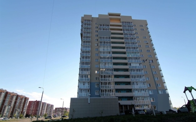 Квартира Советская 52