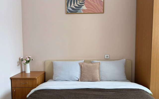 Апартаменты Ломоносова 83